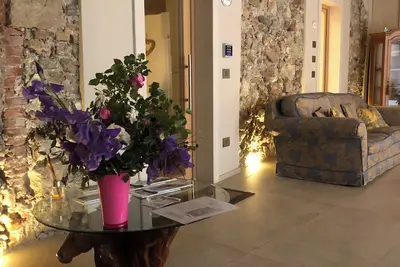 Image de Ca' Giorgina Apartments Pink Tea