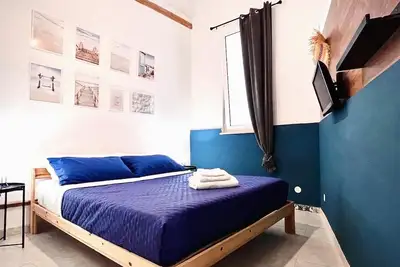Image de DaFe House - Castellammare del Golfo near the beach and downtown