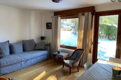 Image de Mt Arbois-Pied pistes-4 pers