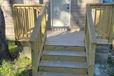 Image de Charming 2-bedroom house with WiFi and Ac in Beckley