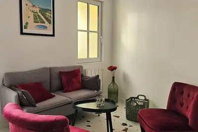 Jolie maison de village