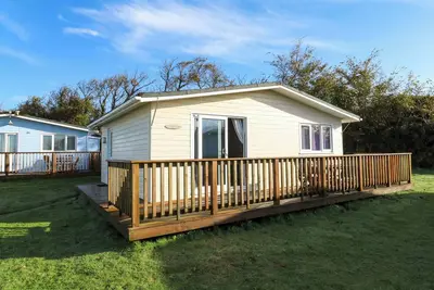Image de Chalet 3 Wipeout, family friendly, country holiday cottage in Hayle