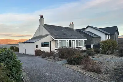 Image de The Knoll, family friendly, with a garden in Kirkby-In-Furness