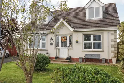 Image de 16 Whitehall Place, family friendly, with open fire in Ballycastle