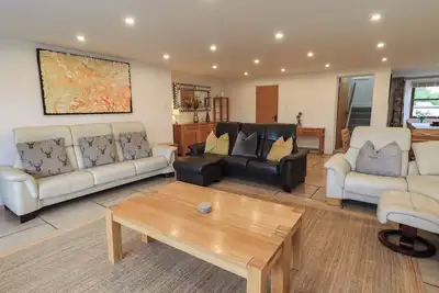 Image de Fairfield, family friendly, country holiday cottage in Eskdale Green