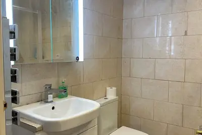 Image de One-Bedroom Flat Close To Leagrave Train Station/Luton Airport