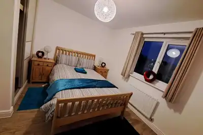Image de Home from Home Apartment 10 minutes to Sheerness Beach and Rochester Castle