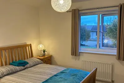 Image de Charming Smart 1-bedroom apartment close to Sheerness beach/ WiFi and parking