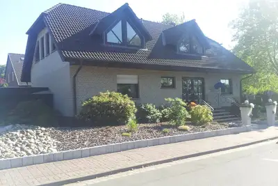 Image de Cozy vacation apartment, newly renovated.