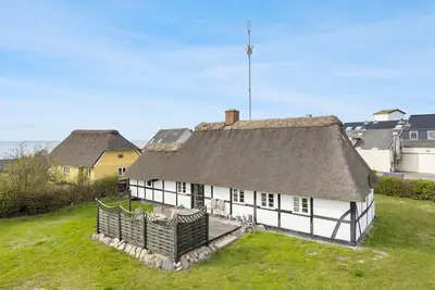 Image de Superbe maison de 2 chambres à Bagenkop