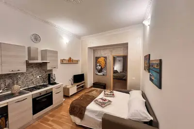 Image de Apartment Centro Monteleone