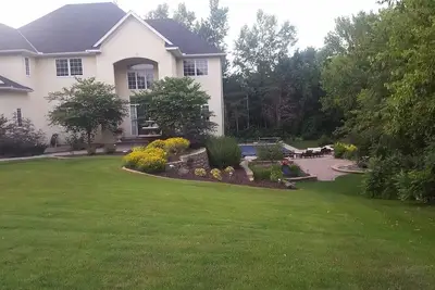 Image de \"Serenity\" A Luxurious Retreat