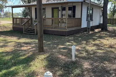 Image de Charming 2-bedroom house w WiFi and Ac in Franklin located near Ranch ball park