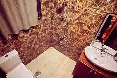 Image de Charming 2-bedroom apartment in delightful New Cairo with WiFi, Ac