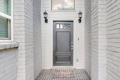 Image de 3-bedroom house in Las Colinas with Ac