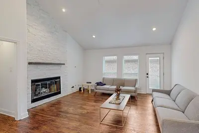 Image de Charming 3-bedroom house with WiFi and Ac in amazing Irving