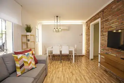 Image de Pedret apartment in Girona