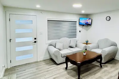 Image de Charming 2-bedroom house with WiFi, Ac in fabulous Abbotsford