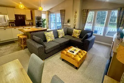 Image de Meadows 33 Hot tub - Southview Holiday Park