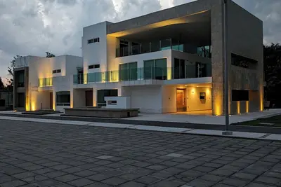 Image de New apartment near Finsa park