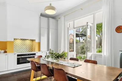 Image de Raglan Contemporary in Mosman