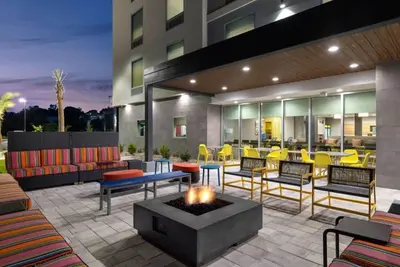 Image de In Niceville, close to Eglin Air Force Base