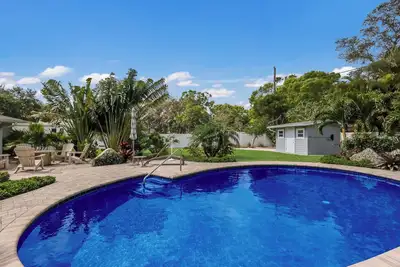 Image de Flamingo Royale — Station Balnéaire de Luxe