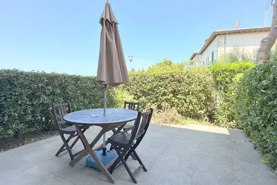 Image de Fattoria nel Parco - F55 - Mono p. t. tipo F