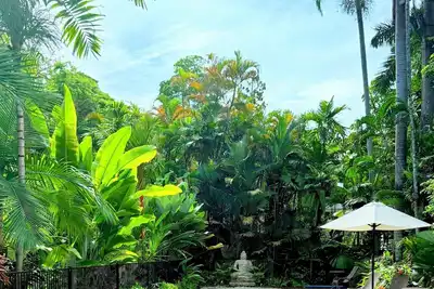 Image de Modern, 3-bed, 3-Bath, Plantation-Style Villa in the Heart of Town