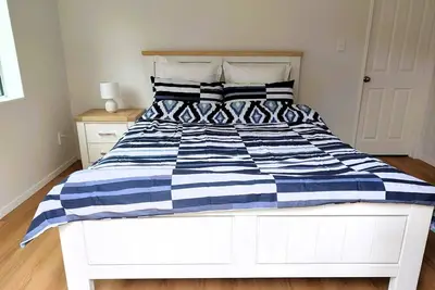 Image de Cozy 2-Bedroom Homestay: Your Ideal Retreat for Comfort & Convenience