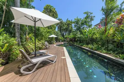 Image de Villa 4, Luxury 3-Bed, 3-Bath Villa Central to Town, the Marina and the Beach
