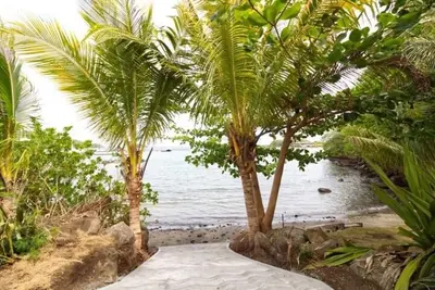 Image de Luxurious sea view Villa which over looks Marina\n\n