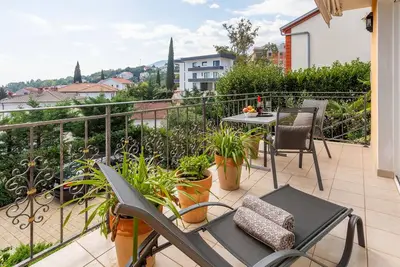 Image de Appartement confortable d'une.