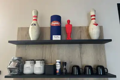 Image de Apartment with parking space located in the heart of the historic center