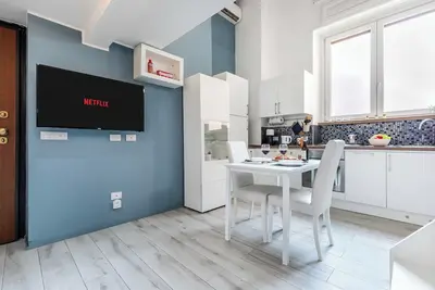 Image de [Duomo in 8 stops] Suite Deluxe Loft Milan