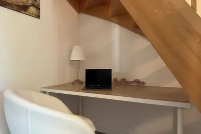 Image de Modern vacation home for up to 10 guests