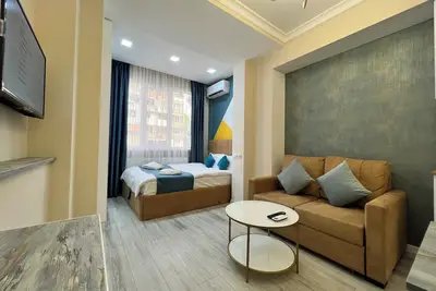 Image de Stylish Apt 2 in City Center
