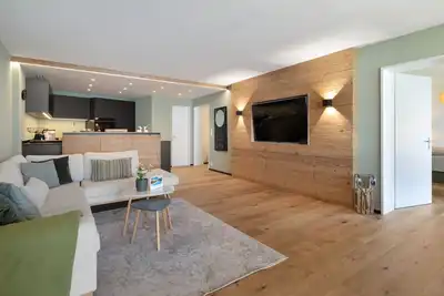 Image de Appartement Lenza by Interhome