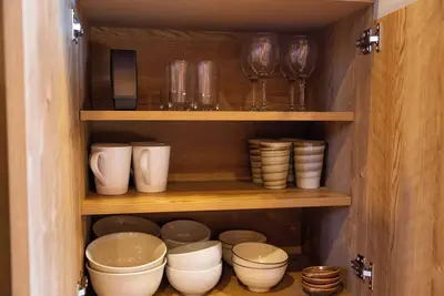 Image de Three Peaks Log