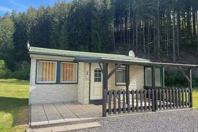Image de Ebermannsmühle - Bungalow large