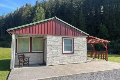 Image de Ebermannsmühle - Bungalow small