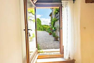 Image de La Bastide - Ferme, magnifique maison de pierre Ă 5 minutes du village Lautrec.
