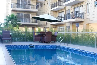 Image de Vesta Garden Apartments Kilimani