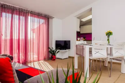 Image de Stylish Apartments With Shared Pool, Sea Views, and Sun Terrace