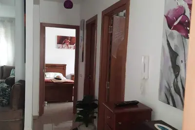 Image de Magnifique appartement avec espaces verts à 2 min à pieds de plage Houara-Tanger