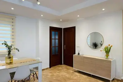 Image de 15% discount for the first 2 reservations - Tu Refugio Near Downtown Granada