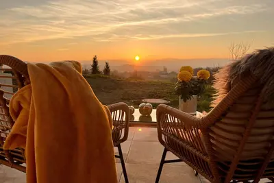 Image de Enjoy sunsets in Dobl/Graz