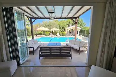 Image de Villa 21 all en -suite