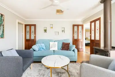 Image de Home in Frankston