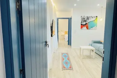 Image de Apartment Bravo Murillo 56 with garage